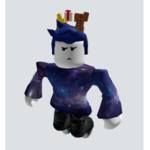 CrbSoup's games and clothes