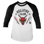 The Hellfire Club S.T.