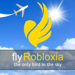 FlyRobloxia