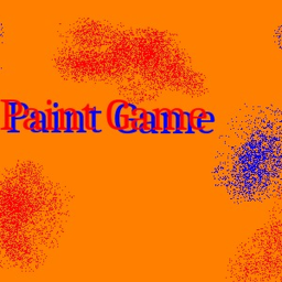 Paint Game