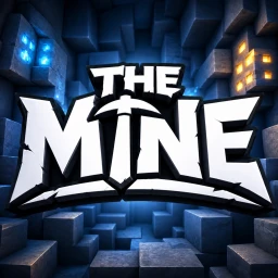 The Mine icon