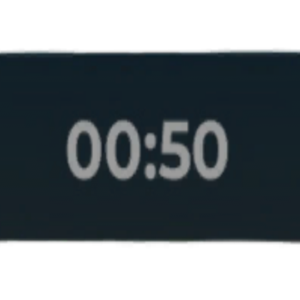 Custom Timer