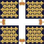 |RdF| Régiment des Gardes Françaises