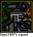 Djmc1997's RoXzon force.