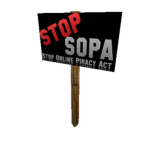 STOP SOPA [N.O.P.A]