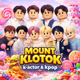[NEW EVENT] Mount Klotok