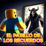 El pasillo de los recuerdos [Alpha]