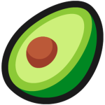 Green Avocado Games