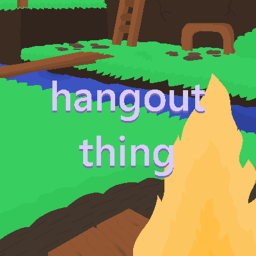 hangout thing