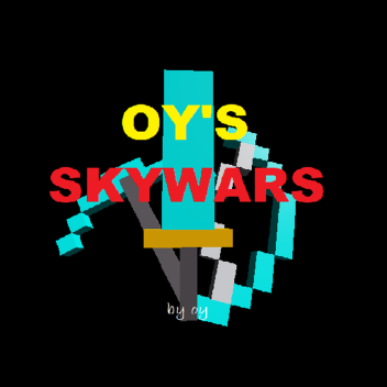 OY'S SKYWARS