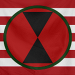 7th Infantry Division ᅠ ᅠ