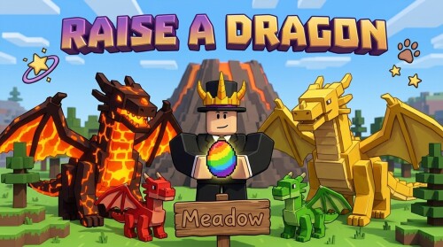 Raise A Dragon