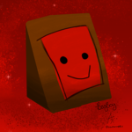 Bag Inc.