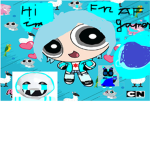 Fnaf icey squad