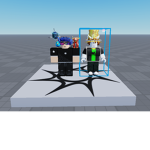 Luke Make And GreenBacon Group