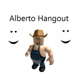 Alberto Hangout