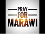*Pray*for*Marawi*