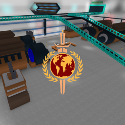 [CE] Corps of Engineer's HQ 〈CEHQ〉