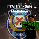 | TPA | Trafik Şube Müdürlüğü