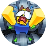 PLAY Noob Crusher Tycoon for the FIRST Time!