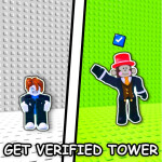 [UPD] Verified TROLL Tower!