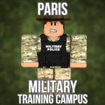 Paris Police Department.