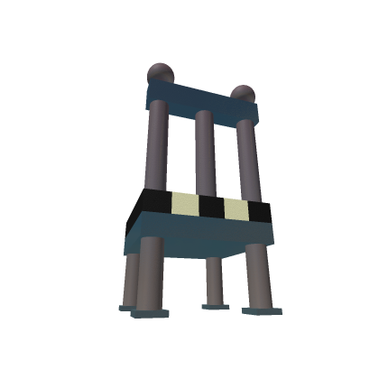 real chair