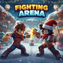 Fighting Arena
