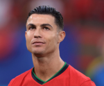 RONALDOS GOATED