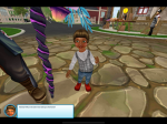 Roblox furry convention!