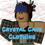 Crystal Cave Clothing