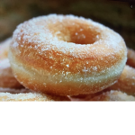 Dededonut games!