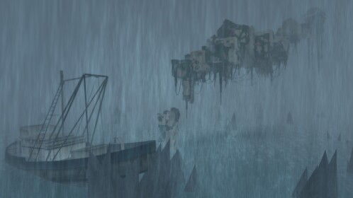 Mayday