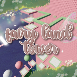 fairy land tower