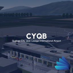 Quebec City Jean Lesage International Airport