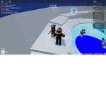Roblox Gang lol
