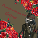 Danganronpa RP Group