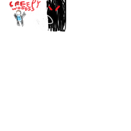 Creepy Woods RP!