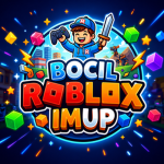Bocil roblox imup.