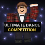 VUDC Dance Complex