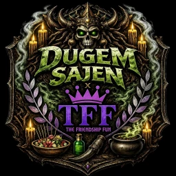 DUGEM SAJEN V1 icon