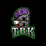 TBK(THE BLACK KILLAZ)
