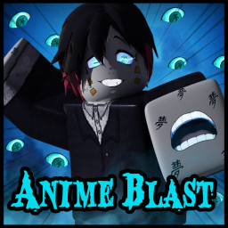[MUGEN!] Anime Blast