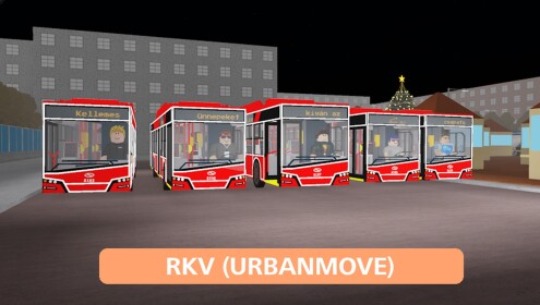 RKV