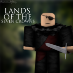| Lands of The Seven Crowns |