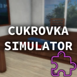 Cukrovka Simulator 🍬 icon
