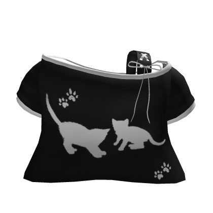 moe dress cat