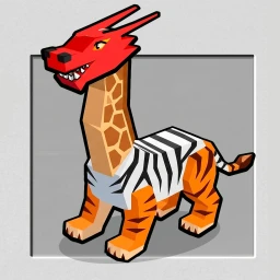Merge Animals