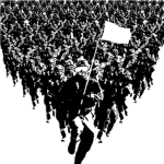 WHITE FLAG WARRIORS