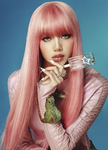 Queen Candy map noni
